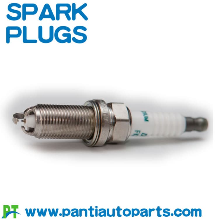 iridium spark plugs for car 2